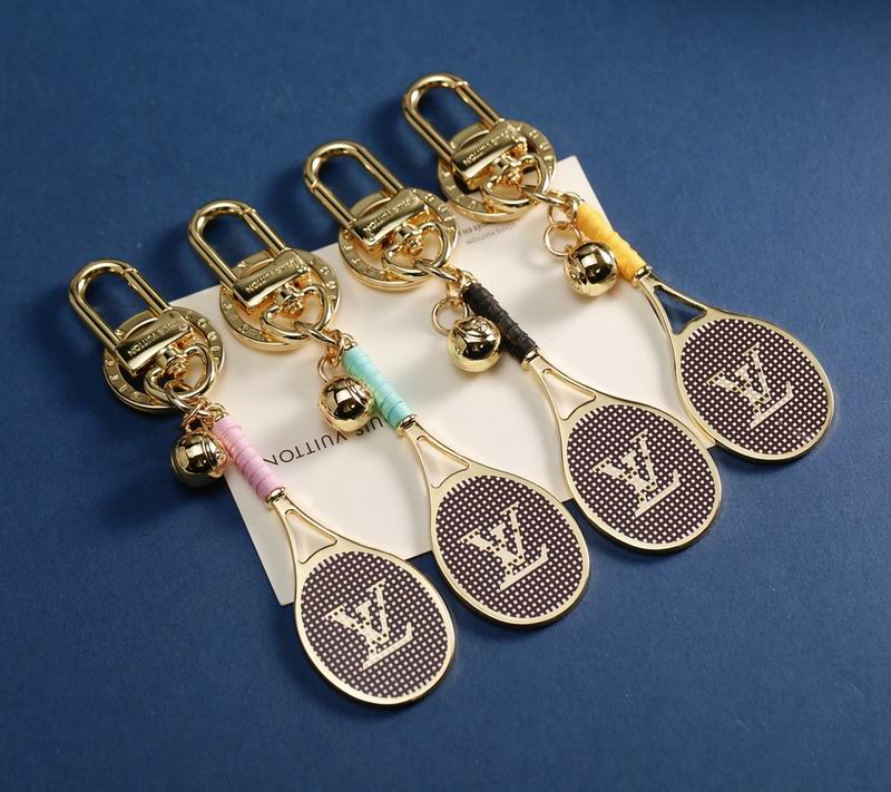LV keyring lyh111